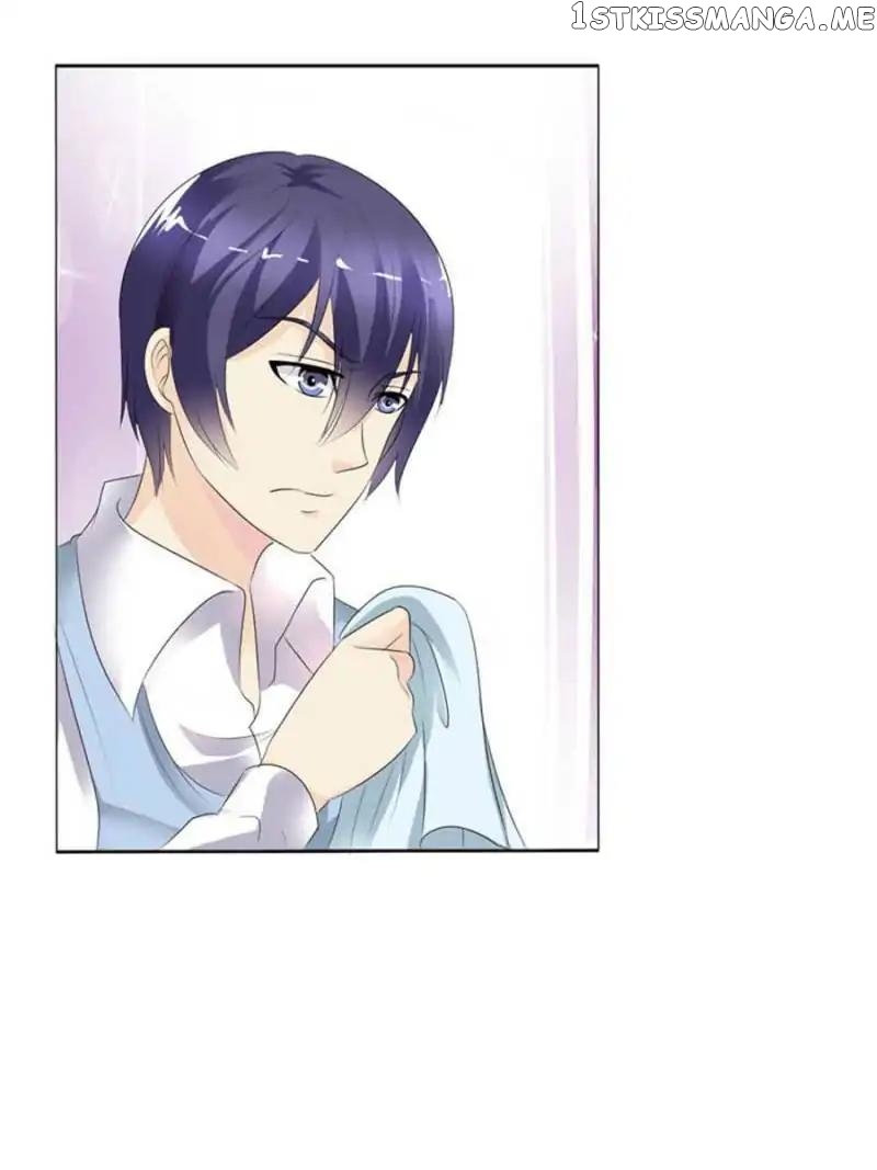 Too Young To Be Yours chapter 62 - page 21