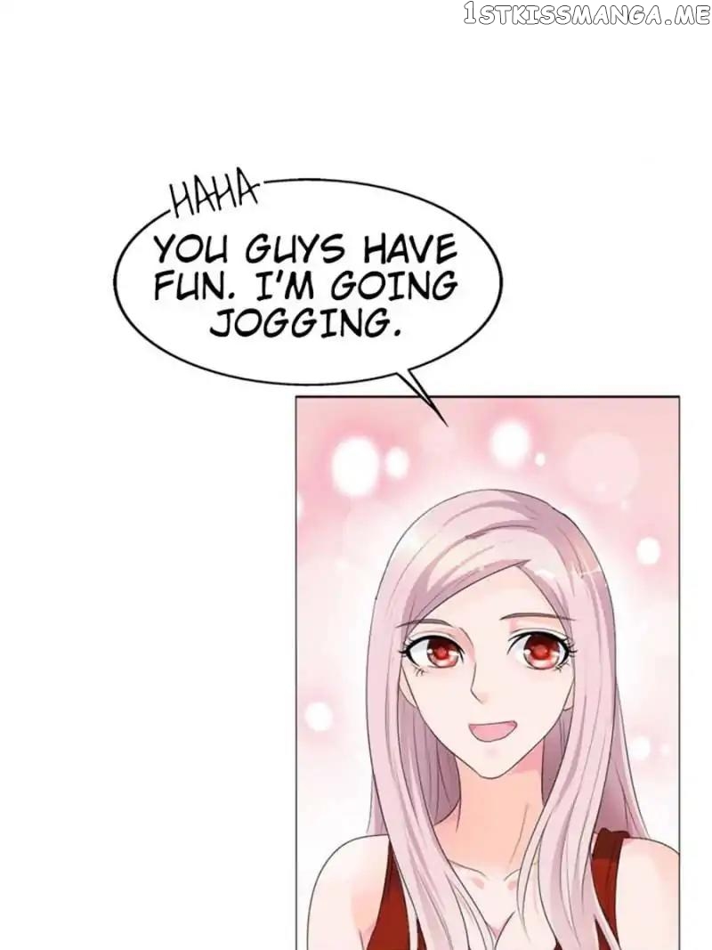 Too Young To Be Yours chapter 62 - page 27