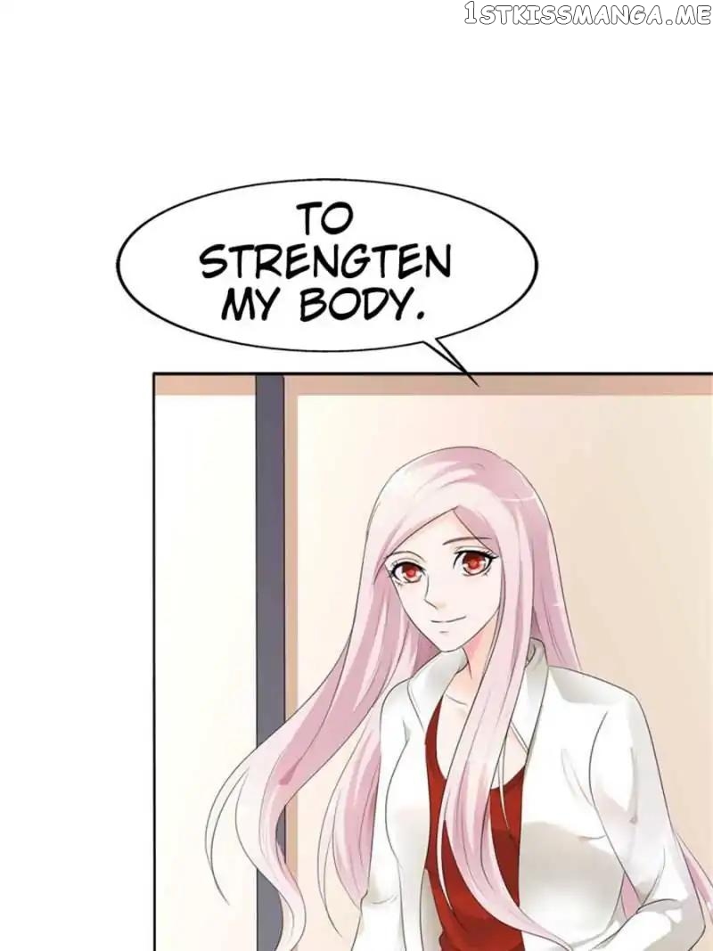 Too Young To Be Yours chapter 62 - page 31