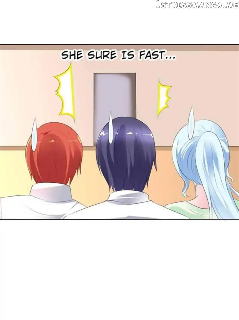 Too Young To Be Yours chapter 62 - page 33