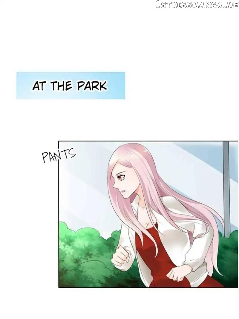 Too Young To Be Yours chapter 62 - page 35