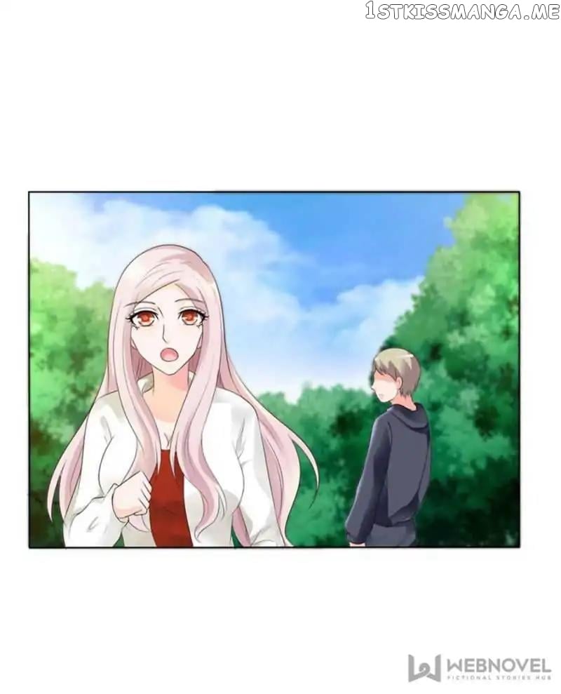 Too Young To Be Yours chapter 62 - page 39