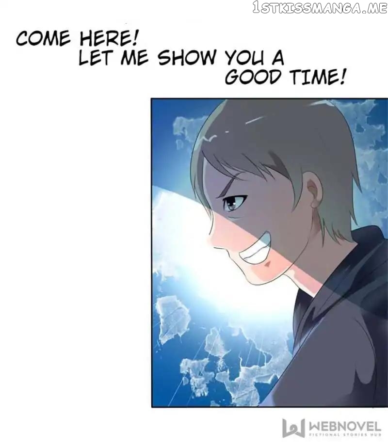 Too Young To Be Yours chapter 62 - page 48