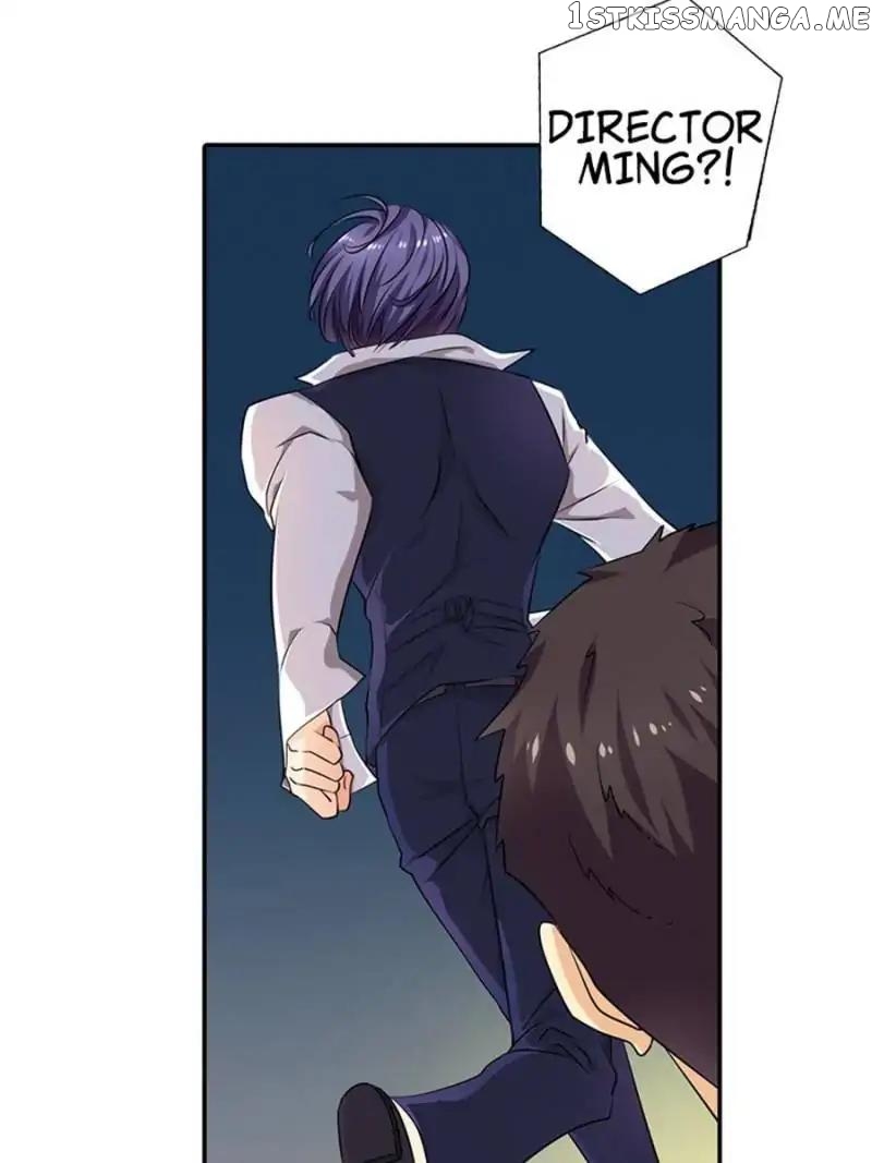 Too Young To Be Yours chapter 58 - page 11