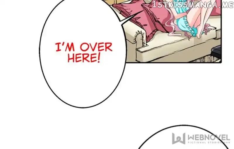 Too Young To Be Yours chapter 58 - page 21