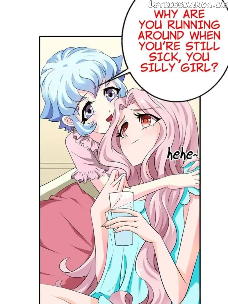 Too Young To Be Yours chapter 58 - page 22