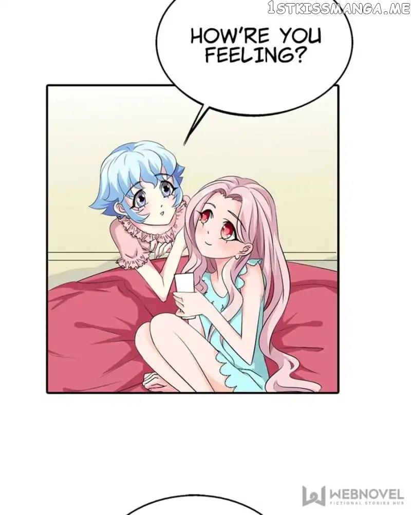Too Young To Be Yours chapter 58 - page 24