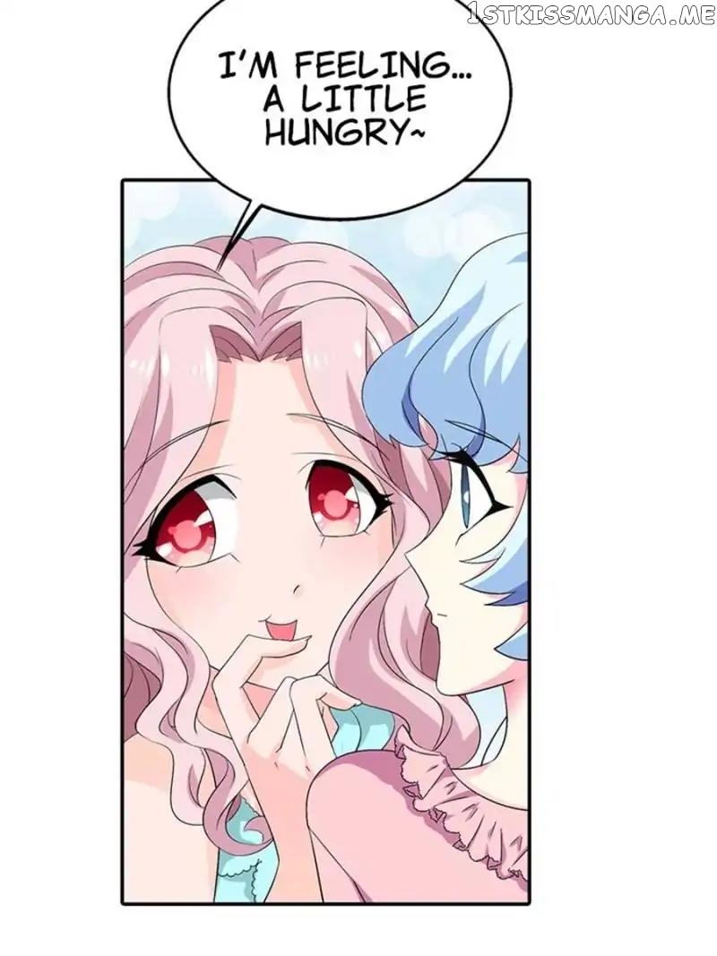 Too Young To Be Yours chapter 58 - page 25