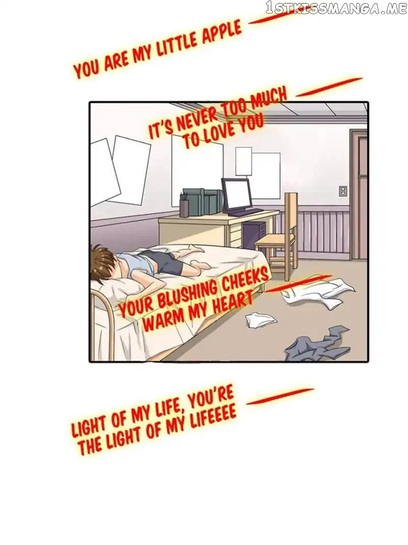 Too Young To Be Yours chapter 58 - page 27