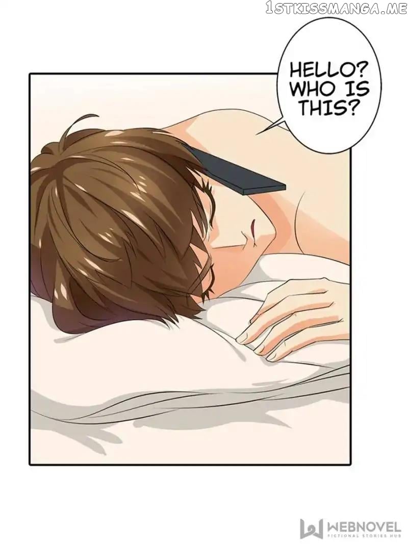 Too Young To Be Yours chapter 58 - page 30
