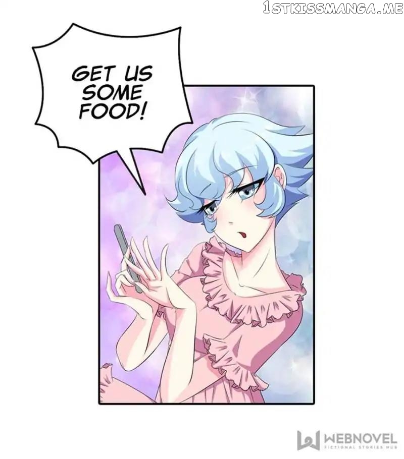 Too Young To Be Yours chapter 58 - page 32