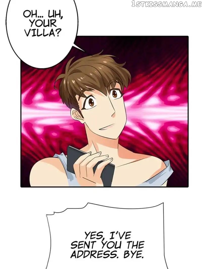 Too Young To Be Yours chapter 58 - page 40