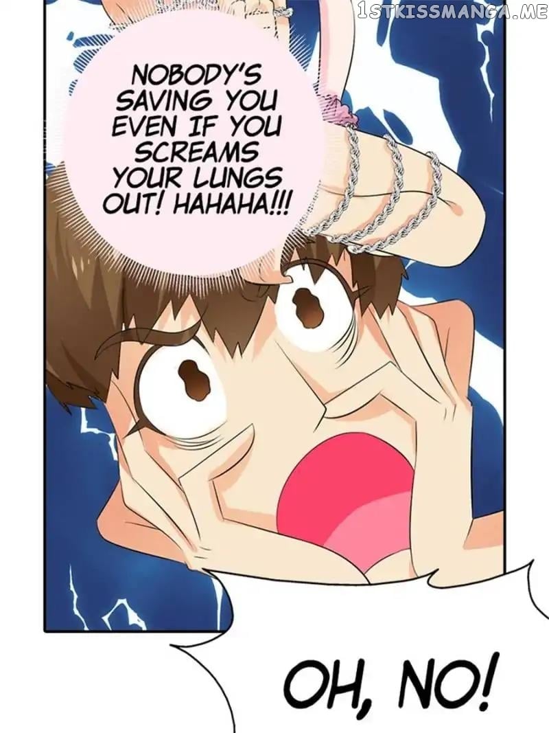 Too Young To Be Yours chapter 58 - page 44