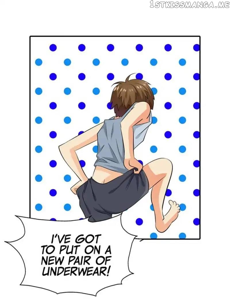Too Young To Be Yours chapter 58 - page 46