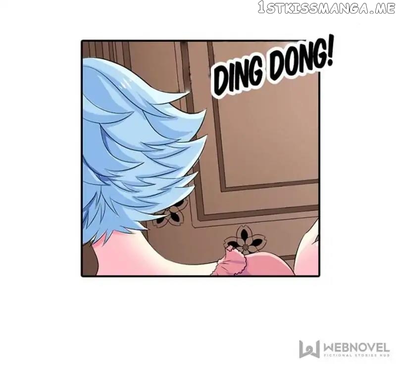 Too Young To Be Yours chapter 58 - page 53