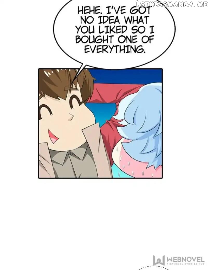 Too Young To Be Yours chapter 58 - page 57
