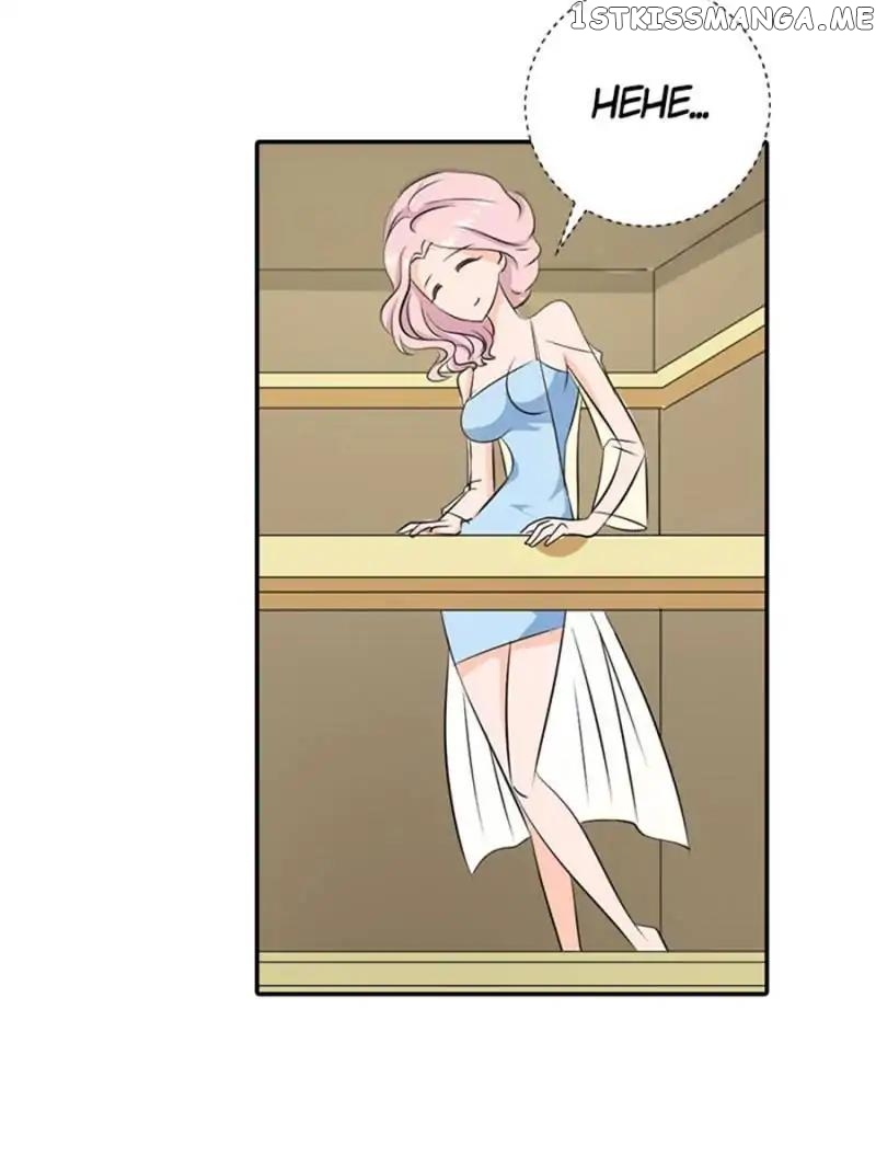 Too Young To Be Yours chapter 58 - page 58