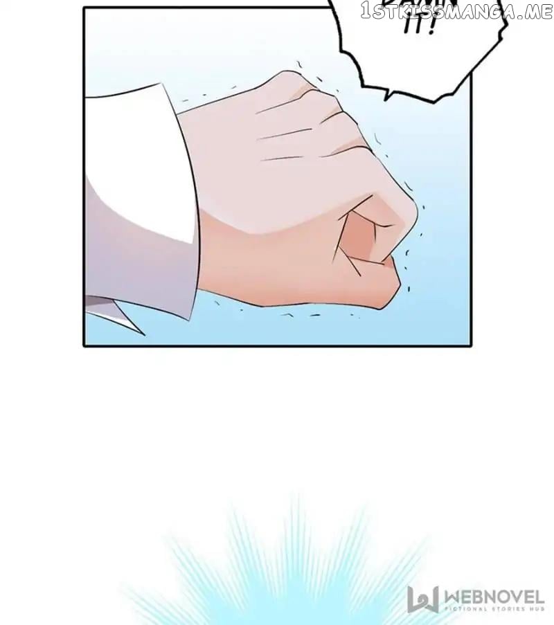 Too Young To Be Yours chapter 58 - page 6
