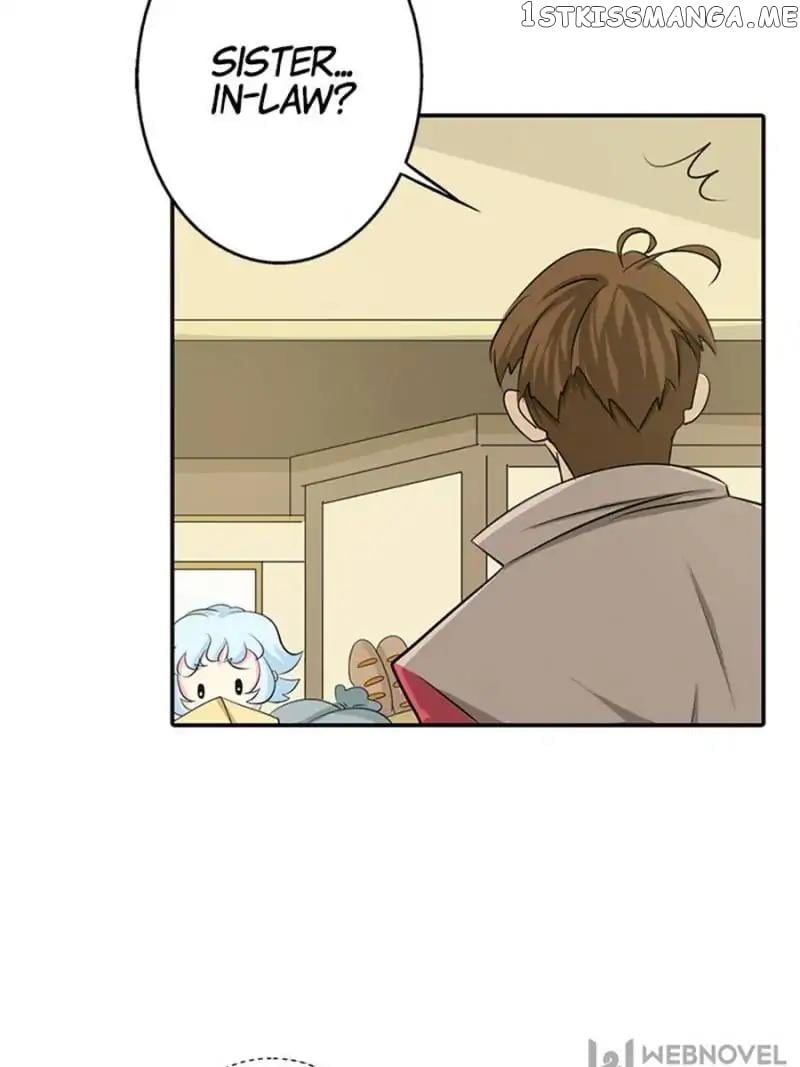 Too Young To Be Yours chapter 58 - page 60