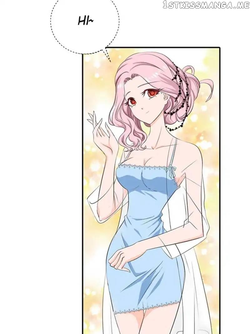 Too Young To Be Yours chapter 58 - page 62