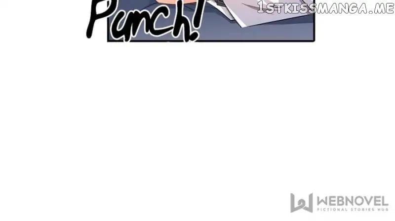 Too Young To Be Yours chapter 58 - page 8