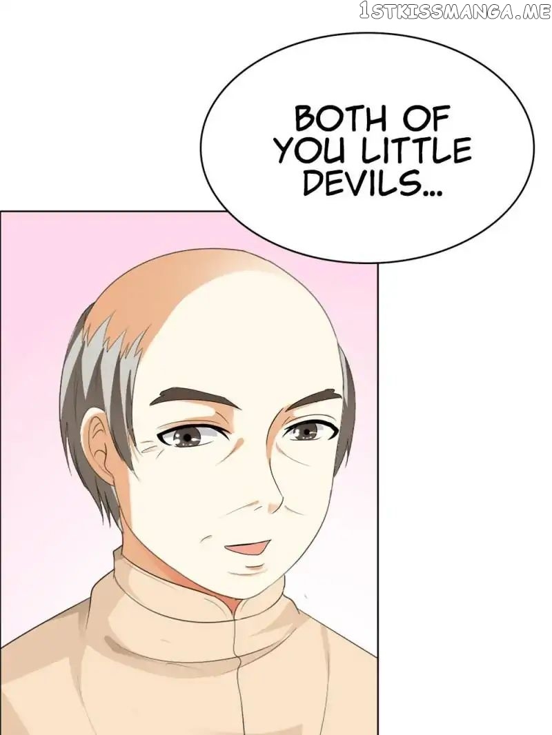 Too Young To Be Yours chapter 47 - page 20