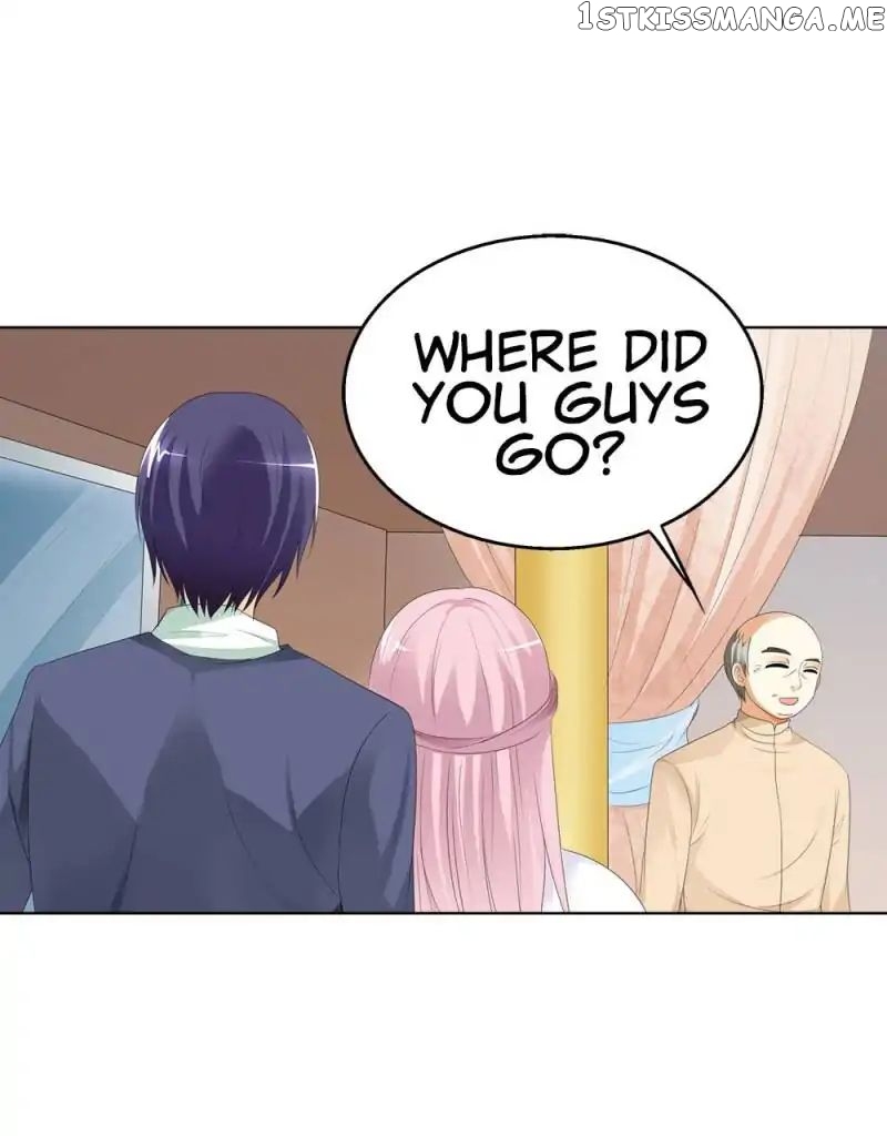Too Young To Be Yours chapter 47 - page 22