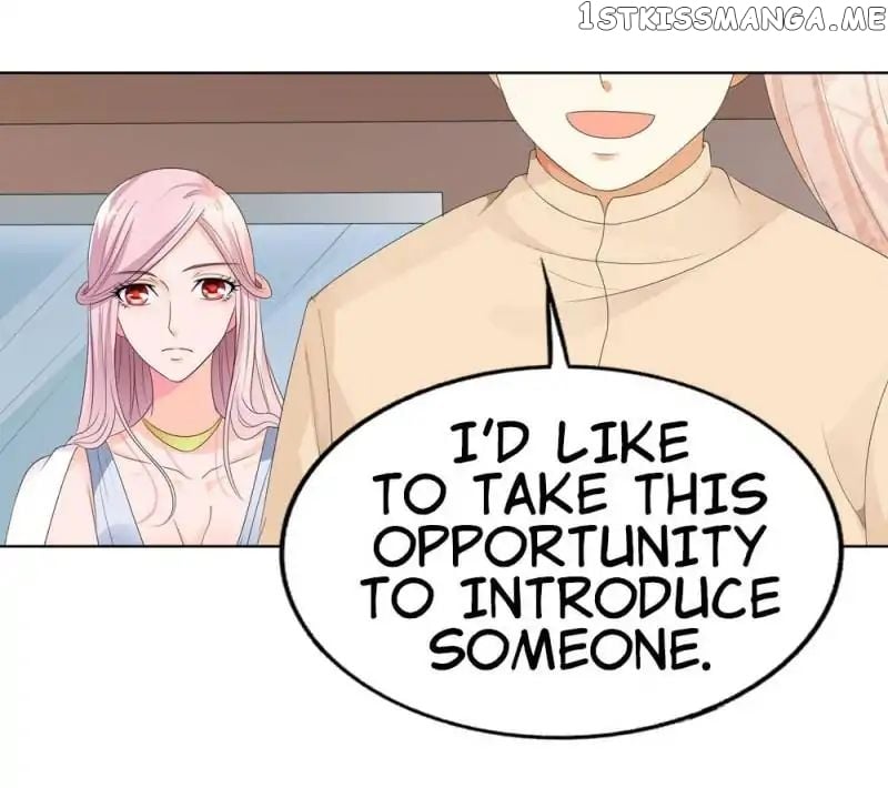 Too Young To Be Yours chapter 47 - page 23