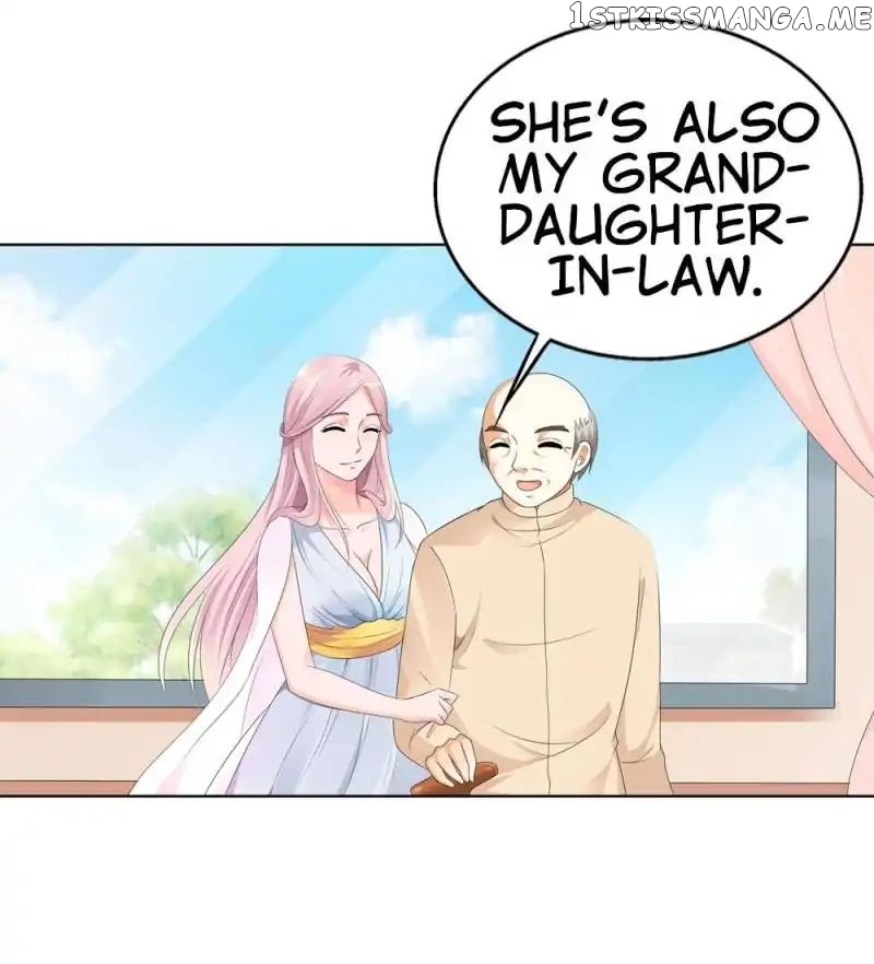Too Young To Be Yours chapter 47 - page 25