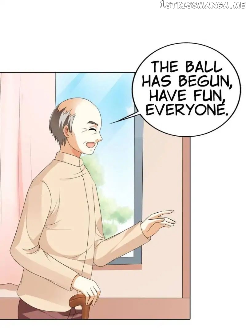 Too Young To Be Yours chapter 47 - page 28
