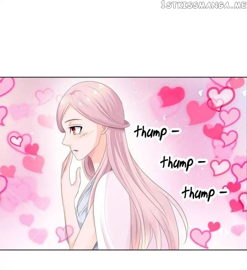 Too Young To Be Yours chapter 47 - page 34