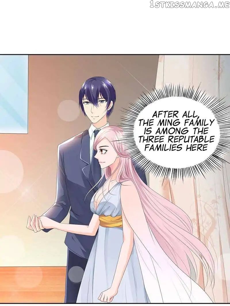 Too Young To Be Yours chapter 45 - page 12