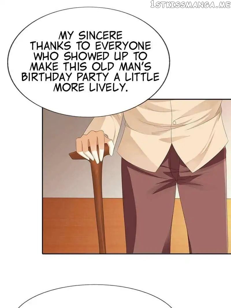 Too Young To Be Yours chapter 45 - page 16
