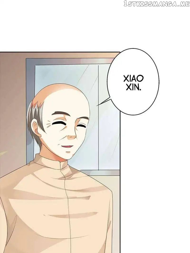 Too Young To Be Yours chapter 45 - page 20