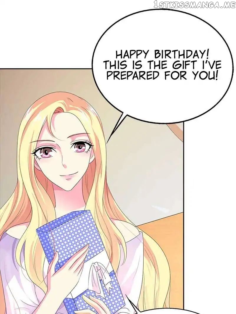 Too Young To Be Yours chapter 45 - page 22
