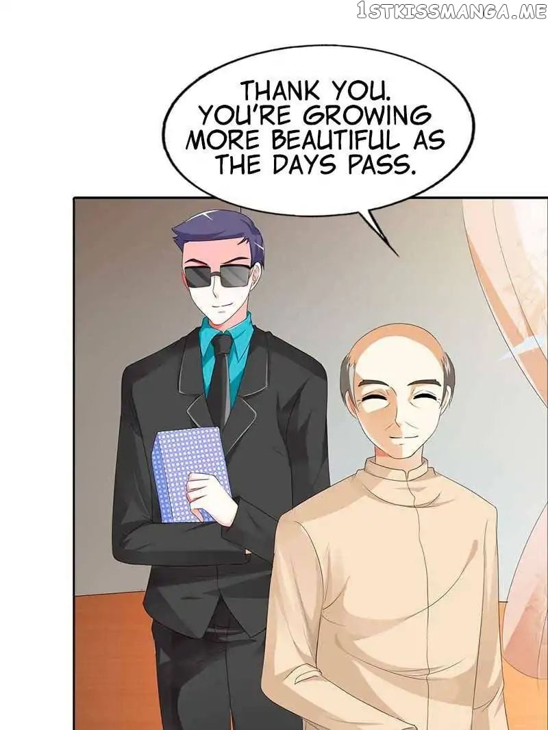 Too Young To Be Yours chapter 45 - page 24