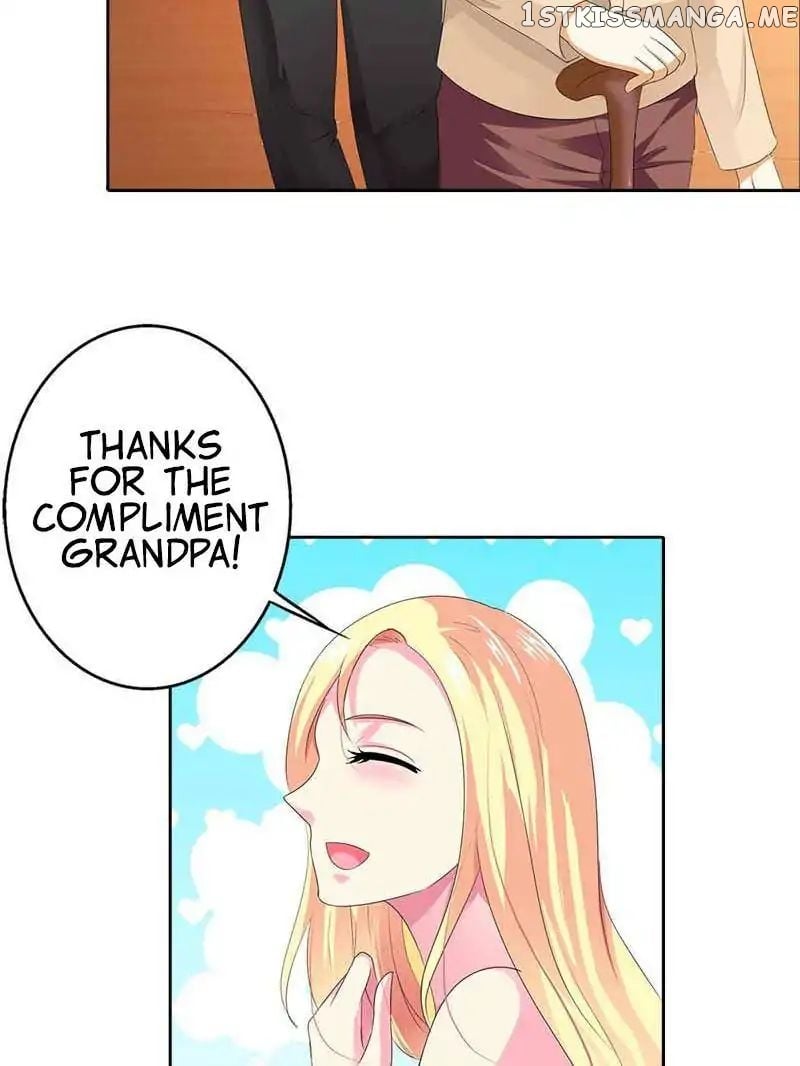 Too Young To Be Yours chapter 45 - page 25