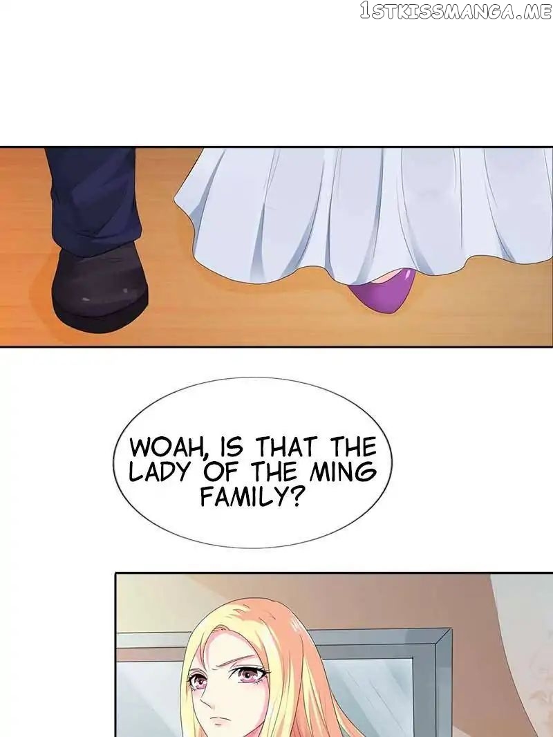 Too Young To Be Yours chapter 45 - page 27