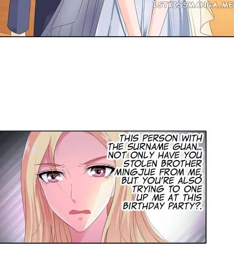 Too Young To Be Yours chapter 45 - page 30