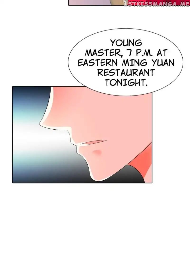 Too Young To Be Yours chapter 43 - page 15