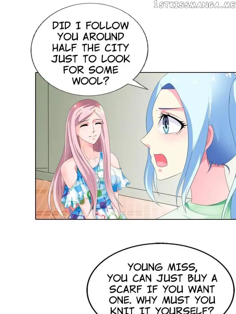 Too Young To Be Yours chapter 43 - page 20