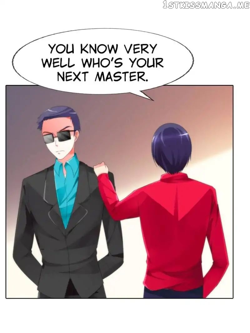 Too Young To Be Yours chapter 41 - page 11