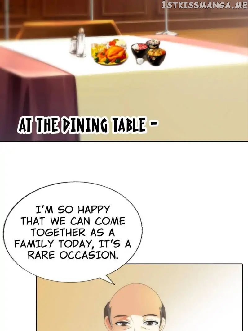 Too Young To Be Yours chapter 41 - page 16