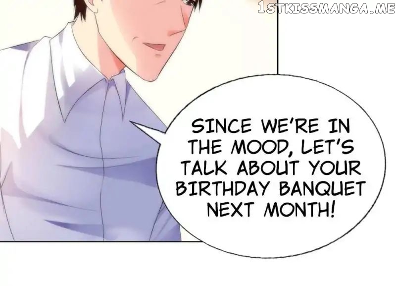 Too Young To Be Yours chapter 41 - page 18
