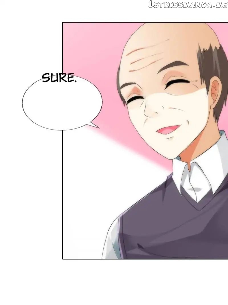 Too Young To Be Yours chapter 41 - page 19