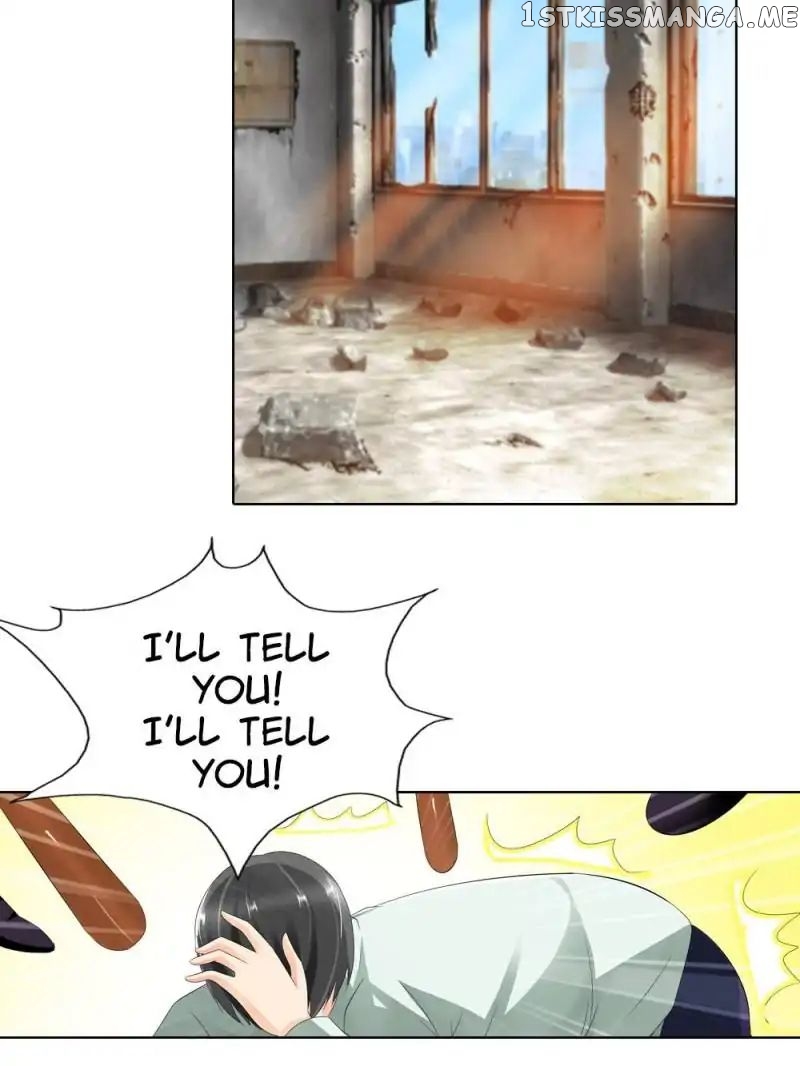 Too Young To Be Yours chapter 41 - page 25