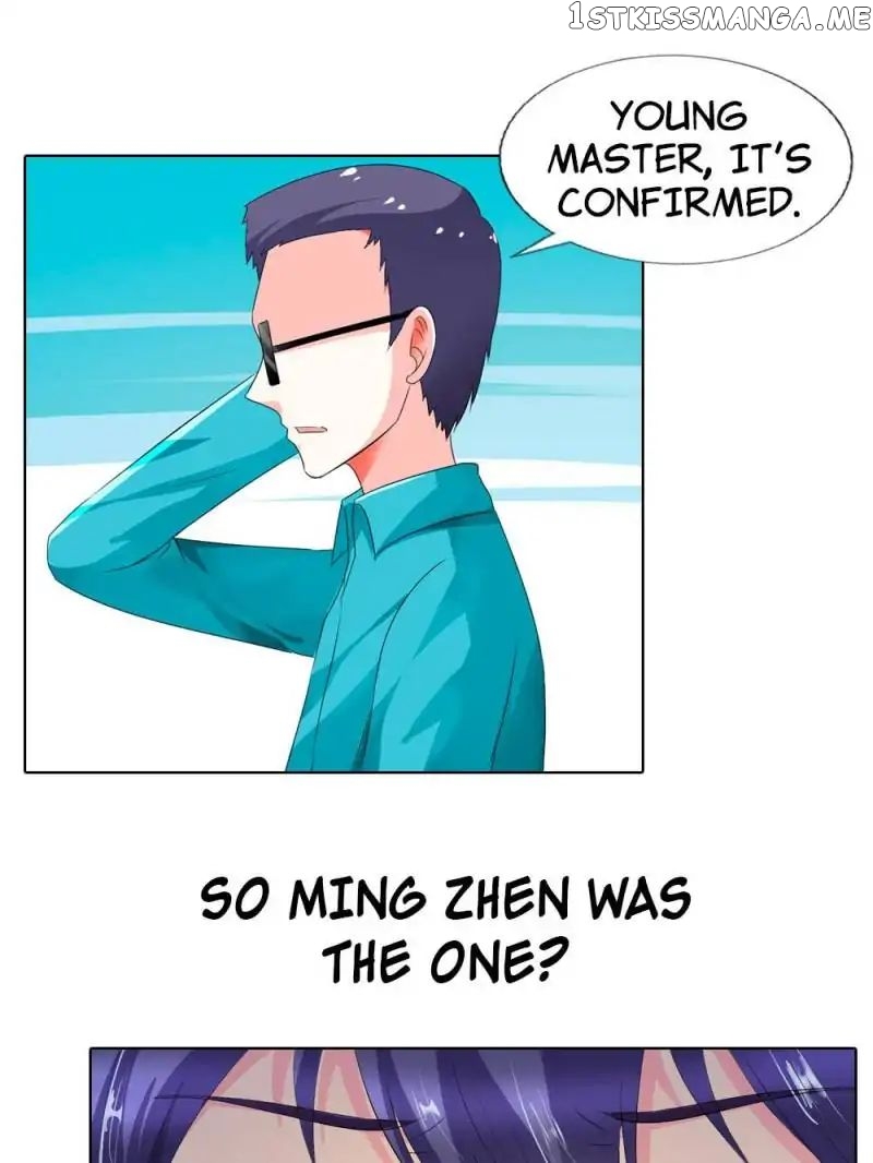 Too Young To Be Yours chapter 41 - page 27