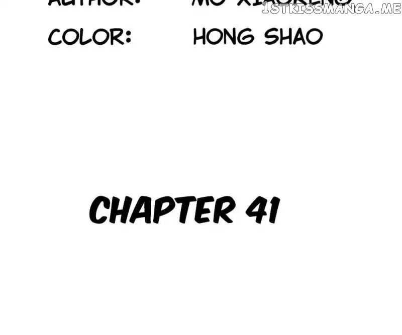 Too Young To Be Yours chapter 41 - page 3