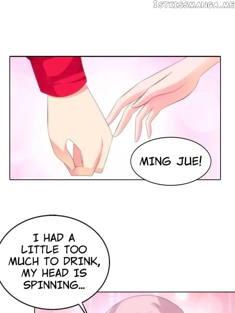Too Young To Be Yours chapter 41 - page 30
