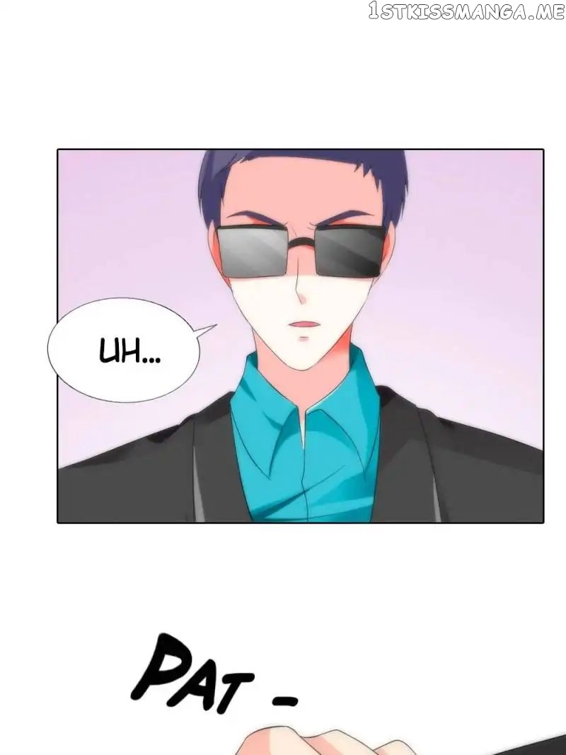 Too Young To Be Yours chapter 41 - page 8